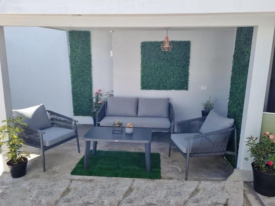Clean&Equipped, 1-Floor 3-Bedroom Downtown House Ensenada Exterior foto
